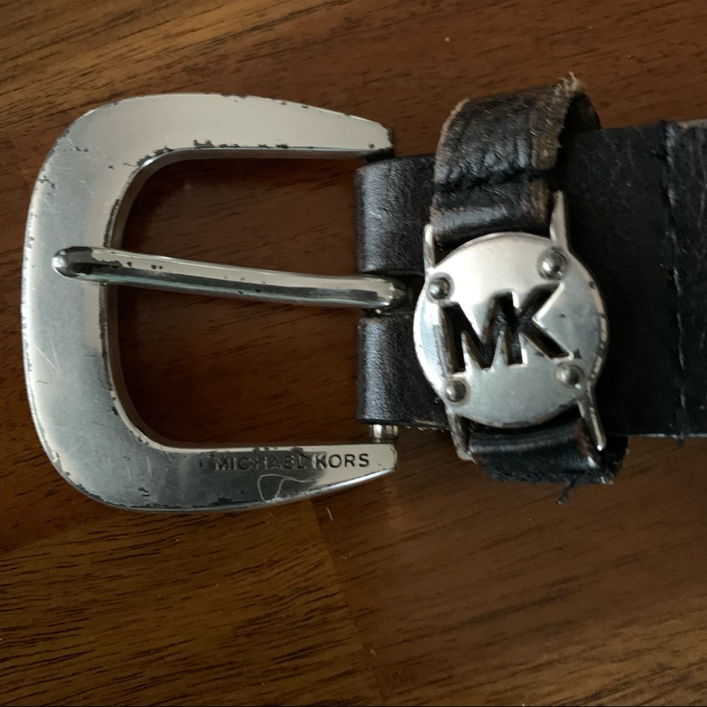 Michael Kors Belt